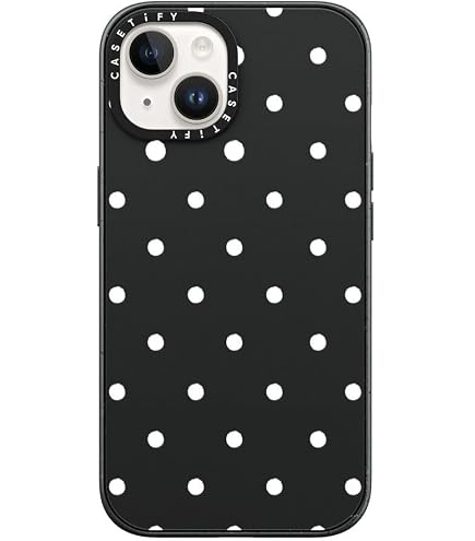 Amazon.com: CASETiFY Impact iPhone 14 Case [4X Military Grade Drop